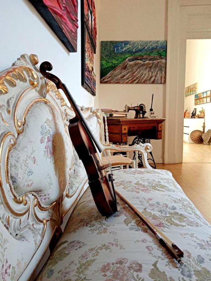 La Galleria Neapol Zewnętrze zdjęcie