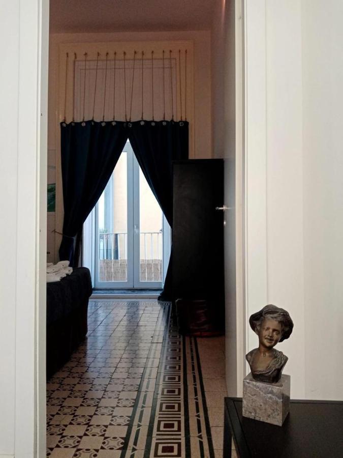 La Galleria Neapol Zewnętrze zdjęcie