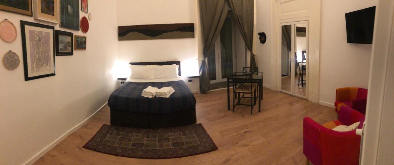 La Galleria Neapol Zewnętrze zdjęcie