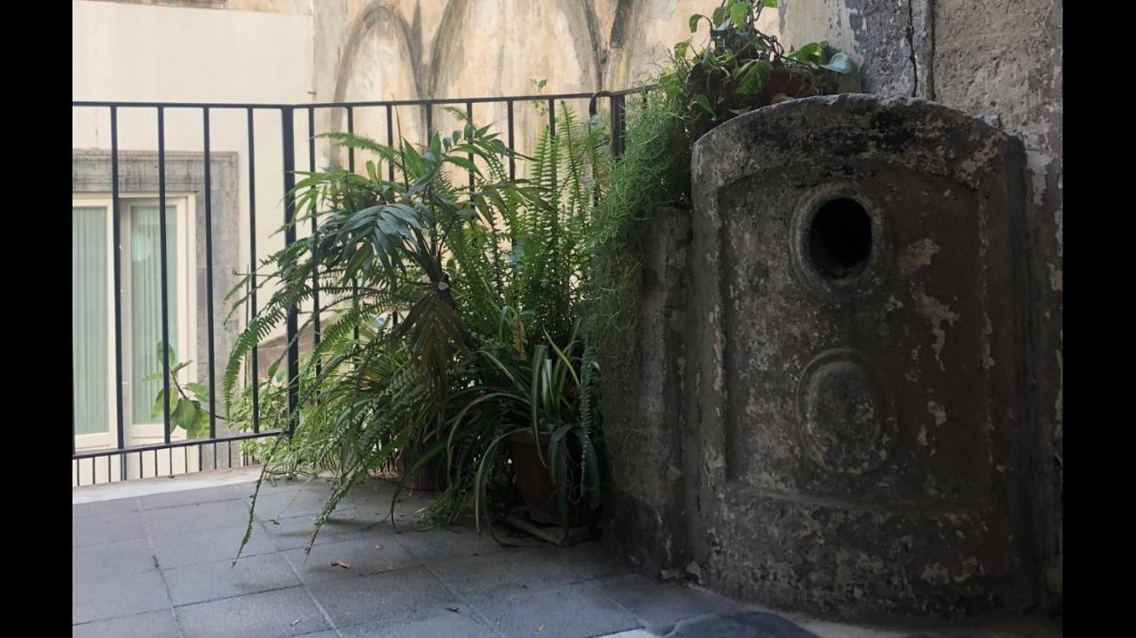 La Galleria Neapol Zewnętrze zdjęcie