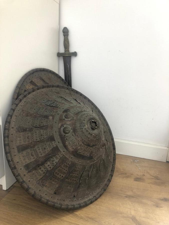 La Galleria Neapol Zewnętrze zdjęcie