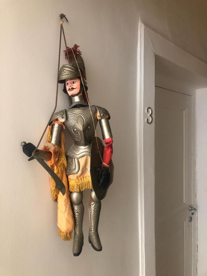 La Galleria Neapol Zewnętrze zdjęcie