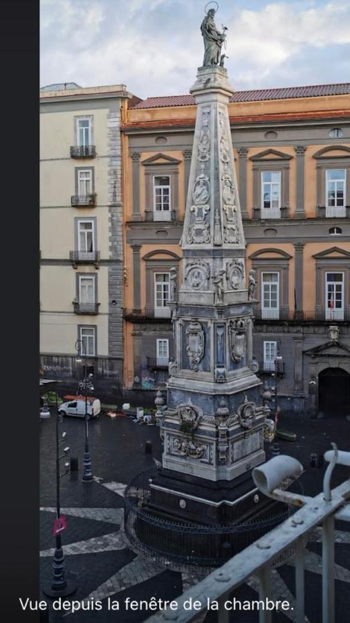 La Galleria Neapol Zewnętrze zdjęcie