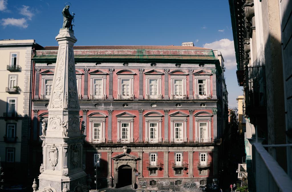 La Galleria Neapol Pokój zdjęcie