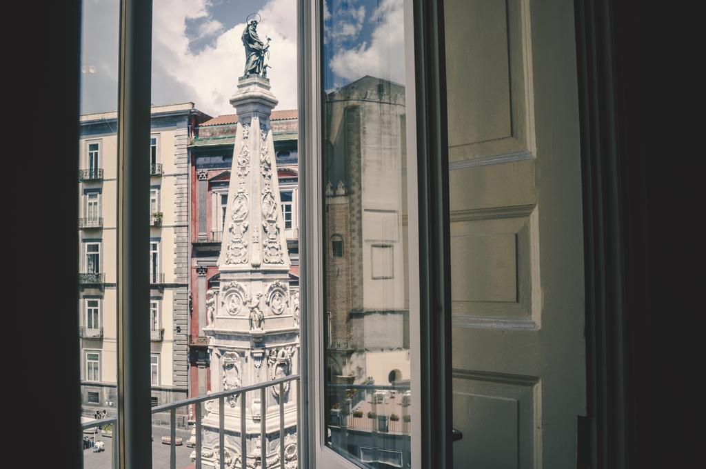 La Galleria Neapol Pokój zdjęcie