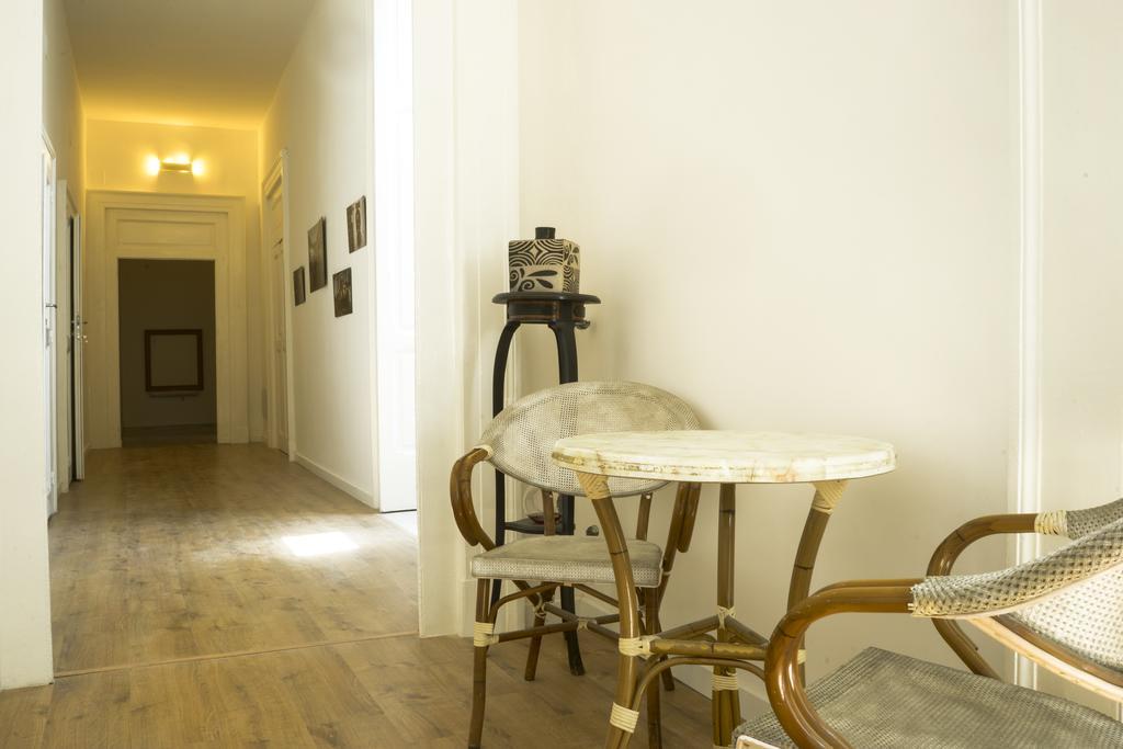 La Galleria Neapol Pokój zdjęcie