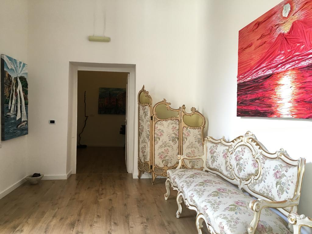 La Galleria Neapol Zewnętrze zdjęcie
