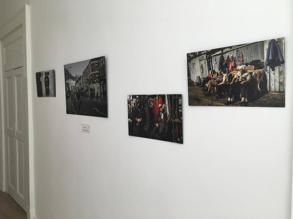 La Galleria Neapol Zewnętrze zdjęcie