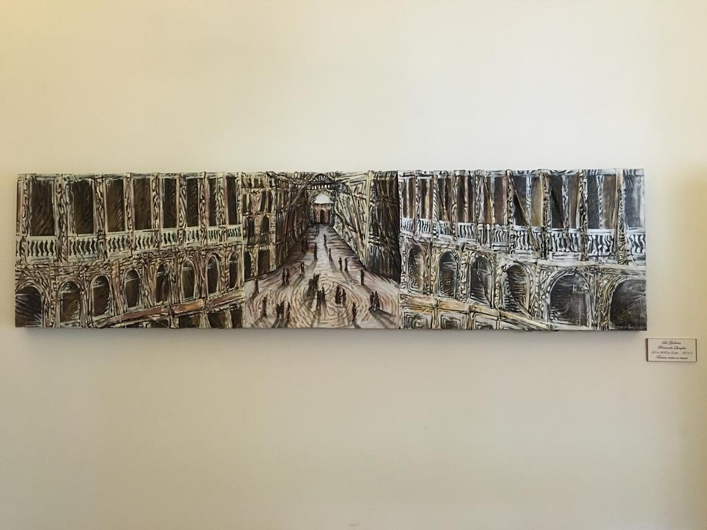 La Galleria Neapol Zewnętrze zdjęcie
