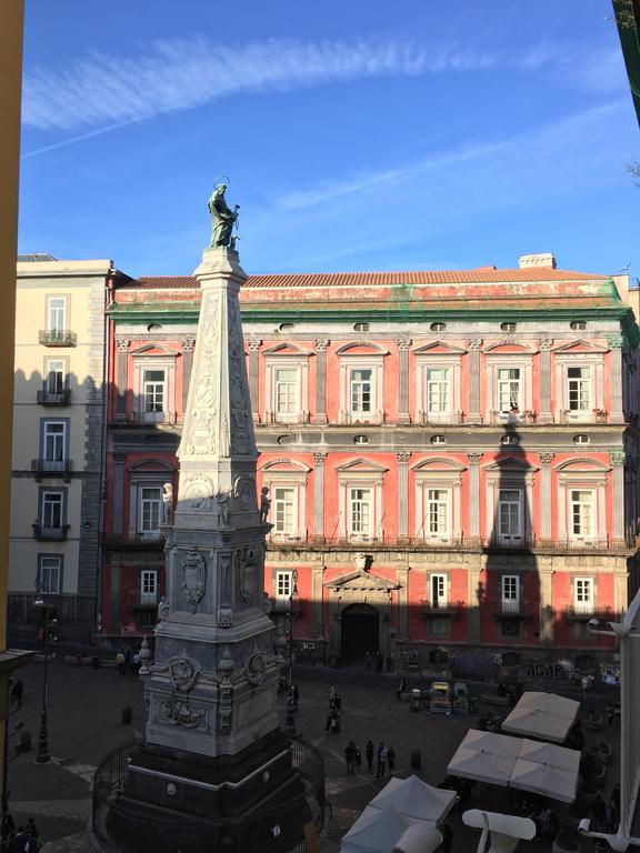 La Galleria Neapol Zewnętrze zdjęcie
