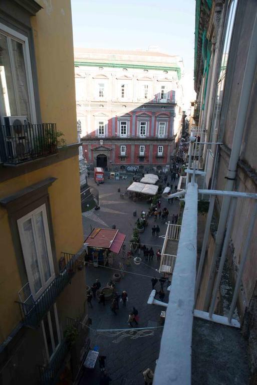 La Galleria Neapol Zewnętrze zdjęcie
