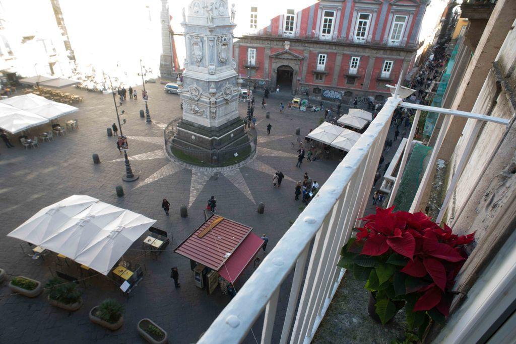 La Galleria Neapol Zewnętrze zdjęcie