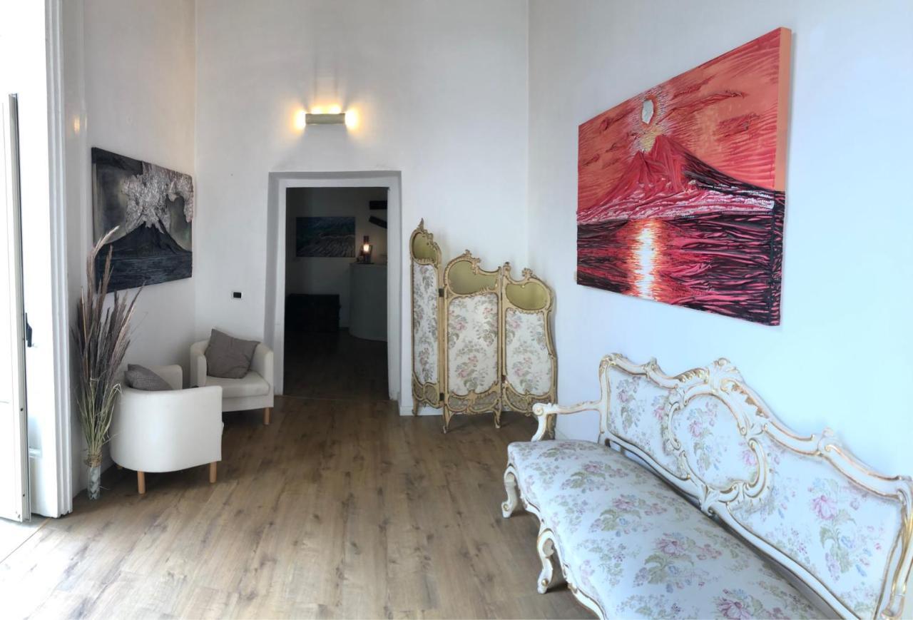 La Galleria Neapol Zewnętrze zdjęcie